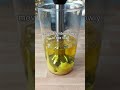 Easy MAYO Recipe
