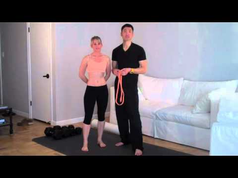 How To Get Rid of Stubborn "Ab Flab"