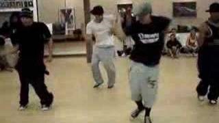 JP San Pedro's Walka Not a Talka Mya