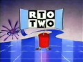 Cartoon Network TNT Handover 1990 S