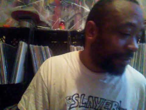 Vinyl - Death Grips - Defecation - De La Soul - Del The Funky Homosapien