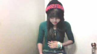 Blue Sweater by Poema (COVER)