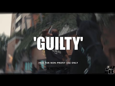Dizzy x 2M x G1ocatore Type Beat "GUILTY" | Prod MatthewBeats
