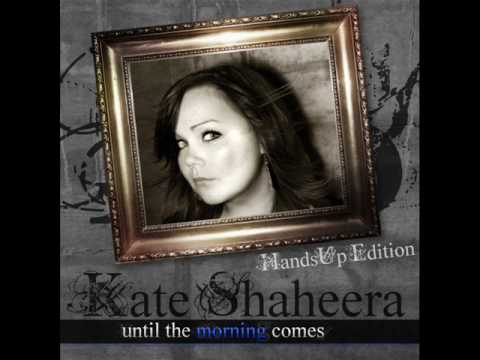 Kate Shaheera - Until the morning comes (Giorno & Topless Remixes) // DANCECLUSIVE //