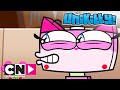 Unikitty | Verpest feestje | Cartoon Network