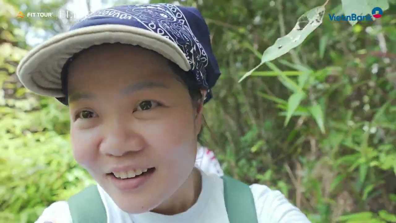 Video Company Trip & Trekking VietinBank