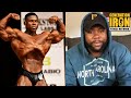 Keone Pearson Full Interview | Last Year's Lockdown Prep, Genetic Phenom Claims, & More!