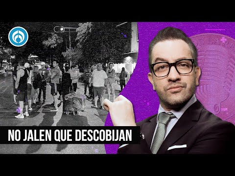 No jalen que descobijan - La Radio de la República