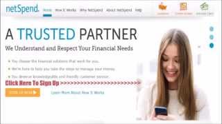 careers at netspend