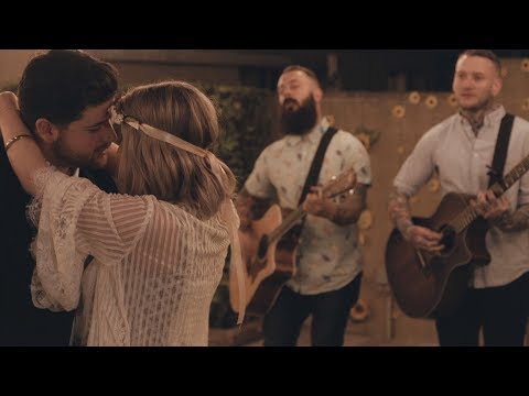 This Wild Life - Hold You Here [OFFICIAL VIDEO]