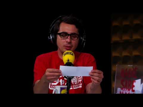 Nadie Sabe Nada 1x08 |