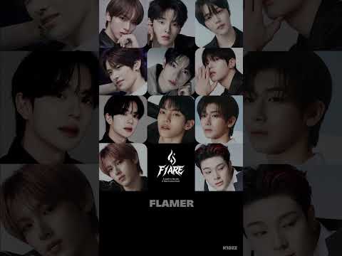 FLAMER by F1ARE (Ai Single)