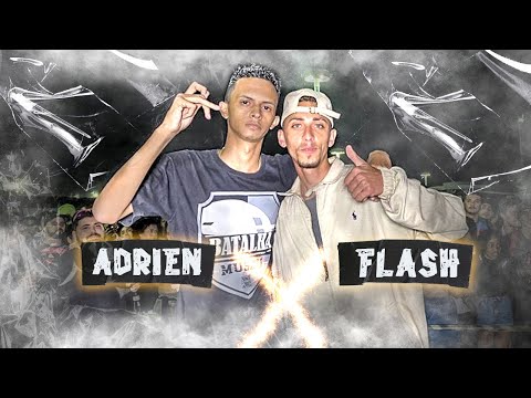 COUNTER STRIKE 💀💀💀 |ADRIEN X FLASH | 1° FASE | 8ª EDIÇÃO BATALHA DO FORTE | CABO FRIO | 2022
