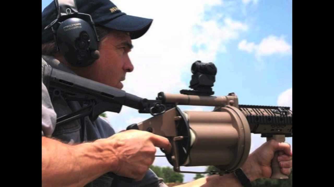 Rick Perry - Guns - YouTube