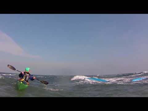 Rough Water Handling