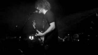 State Radio - Rushian (Live)