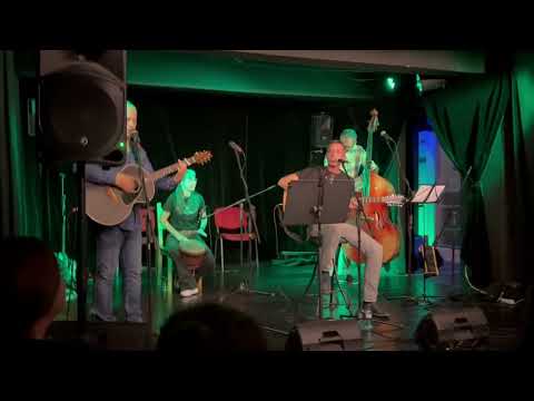 Hotel California Jiří Korn (cover Zmaři)