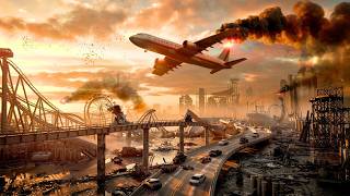 👉Um filme imperdível! Ele decifrou o código que previa o fim do mundo | Presságios HD