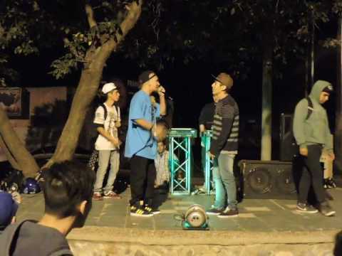 Jesús Maria HH [Fecha 2] EMEERESE vs WAI vs KIKI (Cuartos de Final )