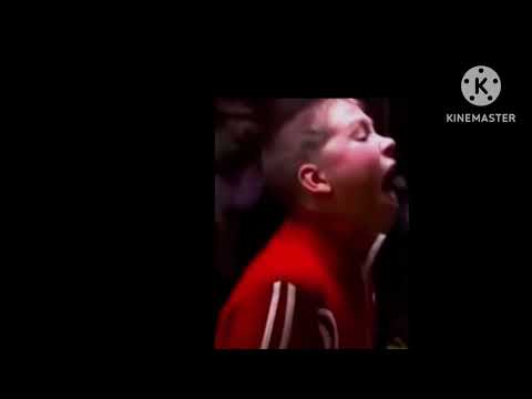 CRAZY UKRAINIAN KID JUMPSCARE