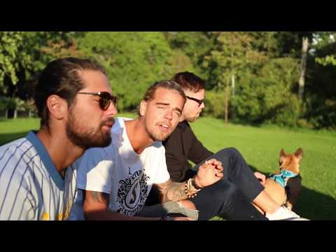 We dem boyz - VLOGG_041 ( Studio S Edition )