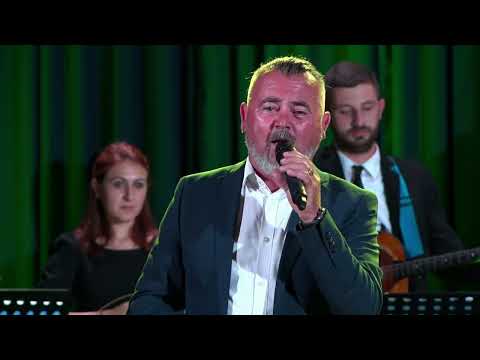 Mario Mustač uz TS Frikovi - Oženil se nigdar ne budem (Kre Mure i Drove, Prelog 2024.)