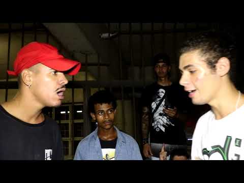 VILA GLÓRIA - CH X YNDIGO - SEMIFINAL - 15/02/2018