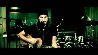 Nicholas Jensen Stilborg - All I Am - Rehearsal - 11 June 2012