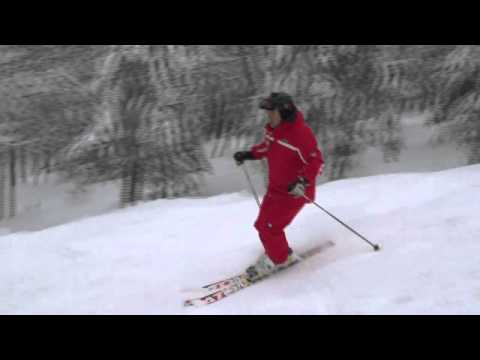 #14 : Les bosses - avec Donald Lacasse