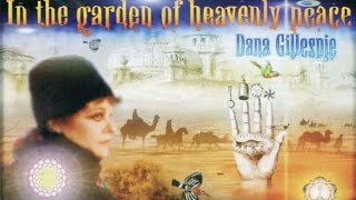 Dana Gillespie - Move your body close to me - In the garden of heavenly peace