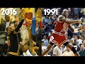 NBA Most ICONIC Play Every Year Last 30 Years