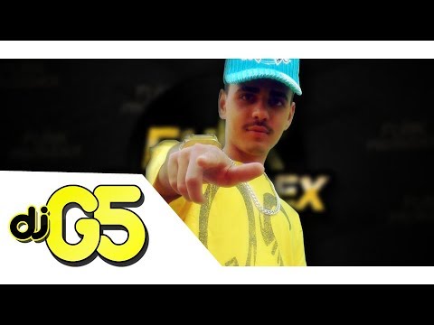 MC Robert - Medley 2018 (DJ G5) Lançamento 2018