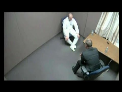 Alek Minassian's police interview made public