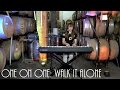 ONE ON ONE: Sara Melson - Walk It Alone September 9th, 2016 City Winery New York