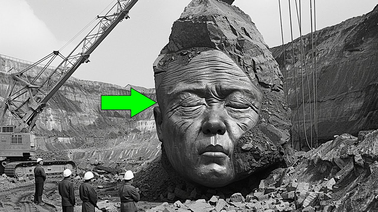 Эта НЕВОЗМОЖНАЯ НАХОДКА Шахтеров В СИБИРИ Потрясла ВЕСЬ МИР! Топ 20