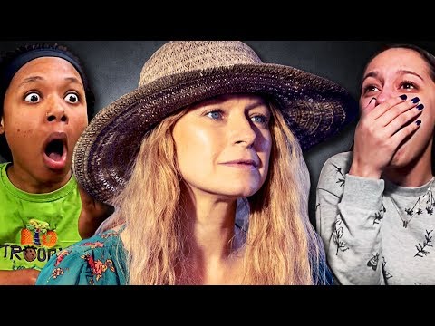 Fans React To The Walking Dead Season 9 Episode 15: "The Calm Before"