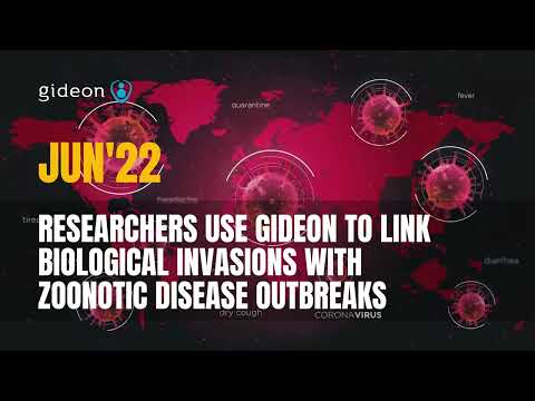 GIDEON 2022 recap and a look to 2023