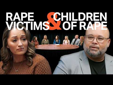 Rape Victims vs Children of Rape: Abortion