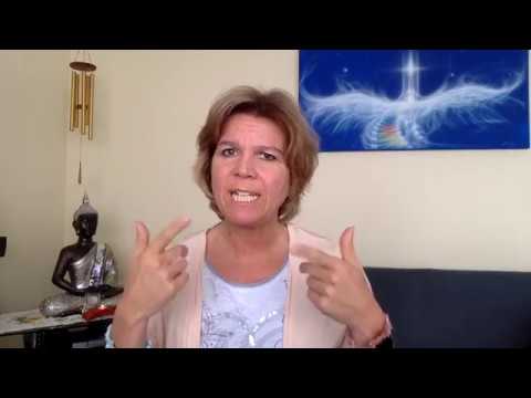 Channeling 054 - Schule der geistigen Klarheit