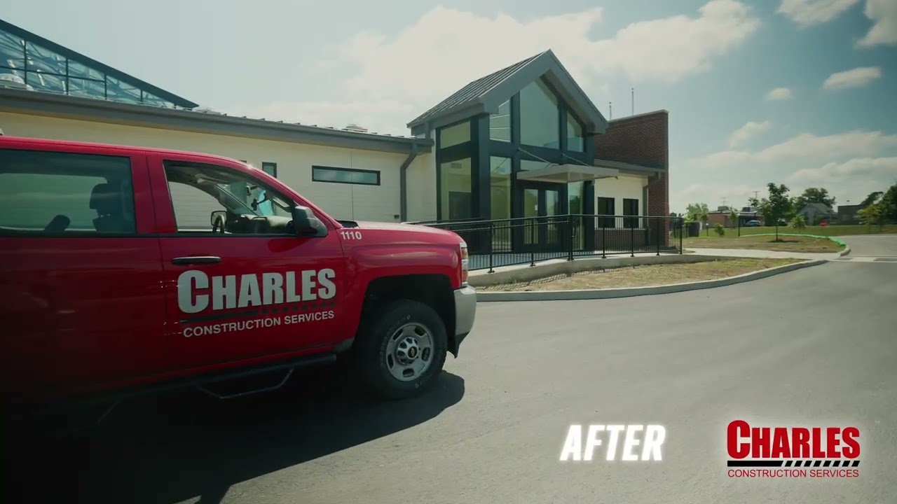 Long-form video for Construction