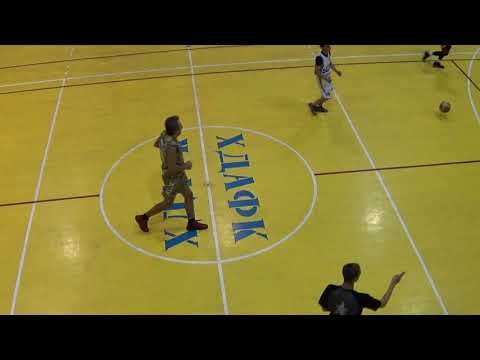 10.10.2017 Дорожник Альтернатива - MJK