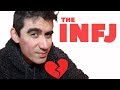 Seducing The 16 Types INFJ