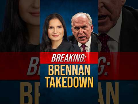 Brennan Claims ‘Judge-Shopping’ Ahead of Grand Jury