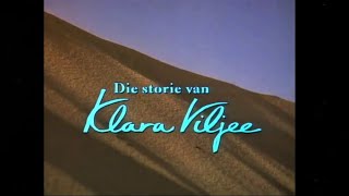 Die storie van Klara Viljee (1992) (HD-1080p weerg