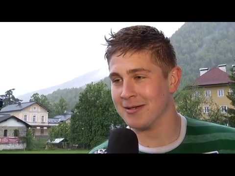 Bad Ischl gg Weißkirchen - OÖL Runder 26