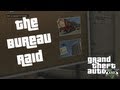 Choosing The Best Approach And Crew The Bureau Raid GTA V Guide XBOX 360 PS3 PC