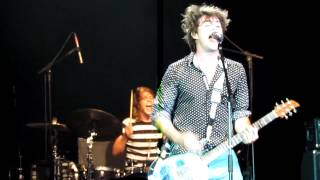 Happy (Without You) - The Downtown Fiction @ Next Generation Fest 2 - São Paulo