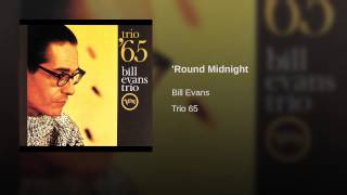 'Round Midnight