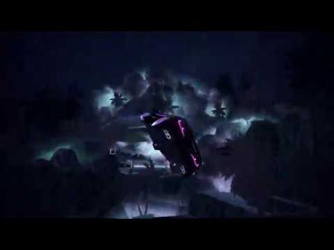 [DM] Rampage ft. RuSo ft. Goku - Overedge