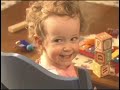 PBS Kids Program Break Nov 2010 WNET DT2 Recreation